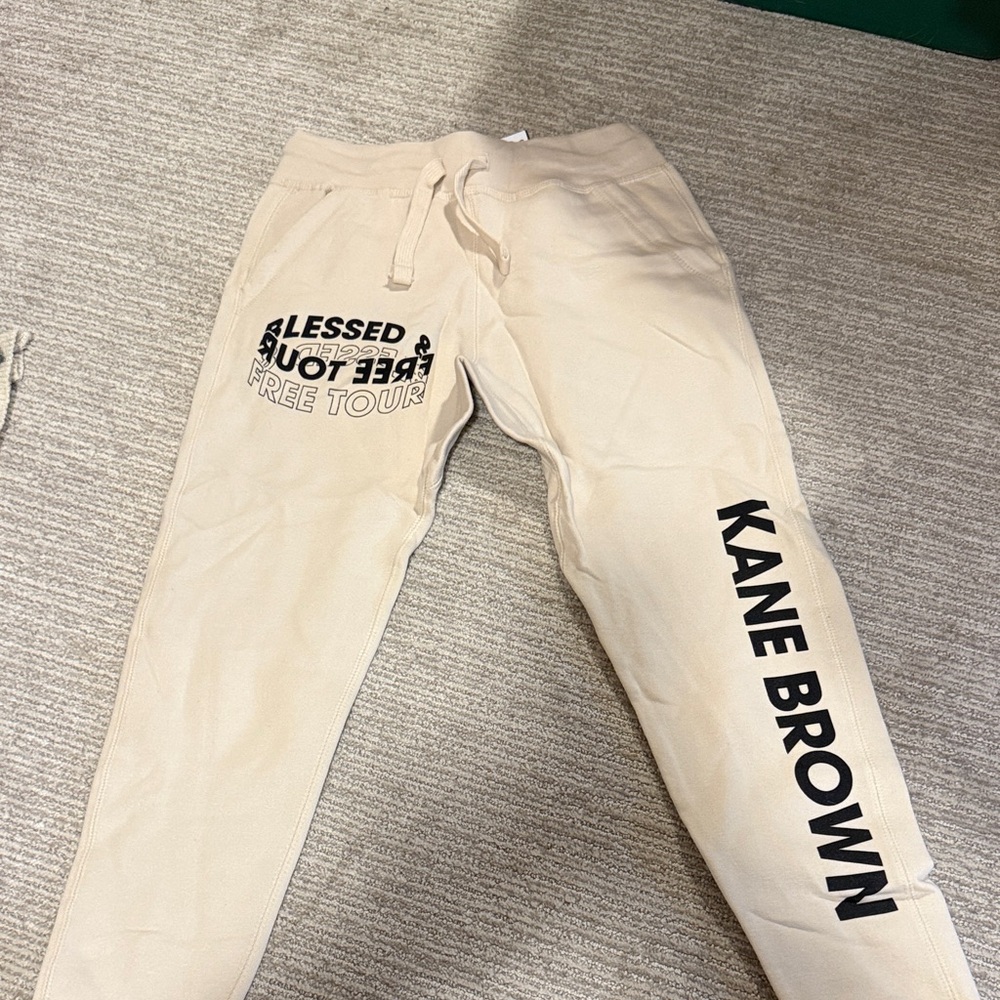 Kane Brown Joggers